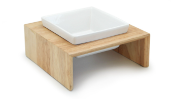 GAMELLE BOIS SIMPLE 900ml 