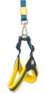 HARNAIS Q-FIT MATRIX YELLOW S