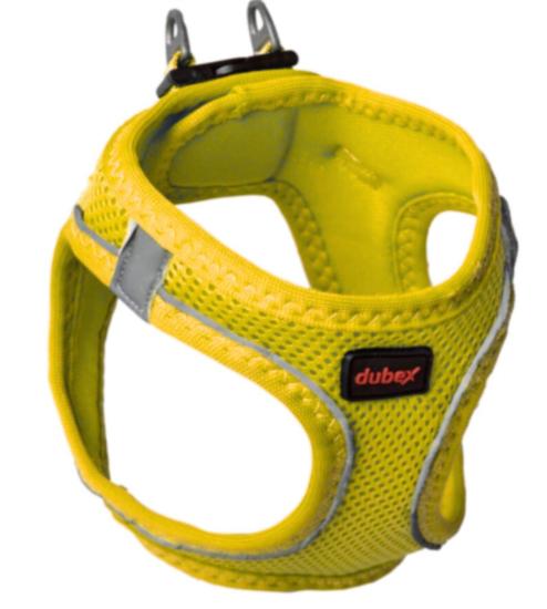 HARNAIS MESH CONFORT LEGER XS