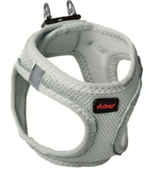 HARNAIS MESH CONFORT LEGER 3XS