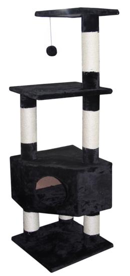 ARBRE A CHAT LOONA 135CM