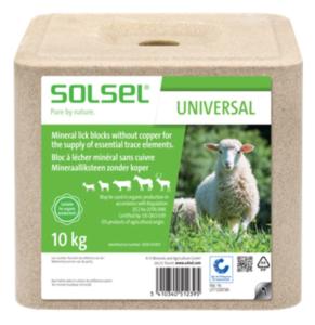 BLOC A LECHER MINERAUX 10kg