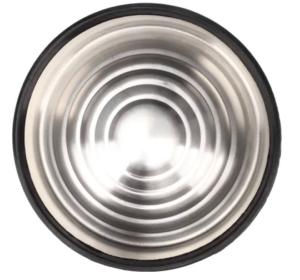 GAMELLE LAJLA ROND ARGENT 17CM 200ML