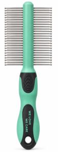 PEIGNE DOUBLE POIGNEE CONFORTABLE