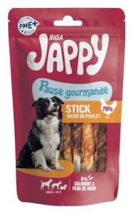 JAPPY STICK CHICKEN 8 Pcs-80 g