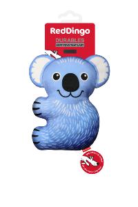 RED DINGO Jouet Durable Koala 20cm