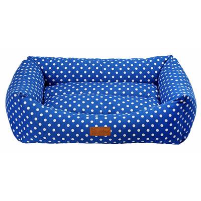 CORBEILLE MAKARON 62x44xh:22cm