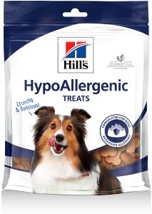 Hill's Hypoallergenic Dog Treats 220g