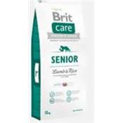 Brit Care | Senior Lamb & Rice 12kg