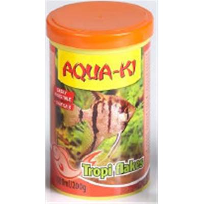 AQUA-KI TROPI FLAKES 1000 ML