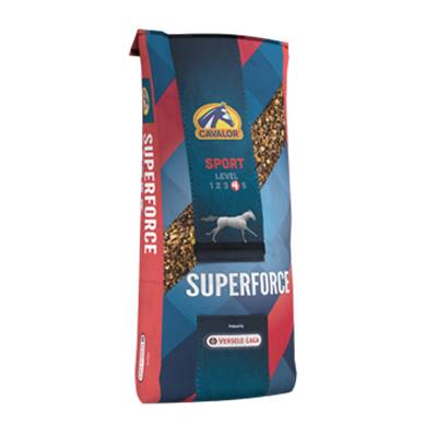 CAVALOR Superforce 20kg