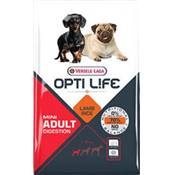 OPTI LIFE ADULT DIGESTION MINI 7.5kg