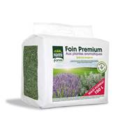 HAMIFORM Foin Premium aux plantes aromatiques – 150