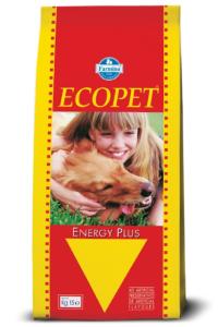 ECOPET ENERGY PLUS 15 KG