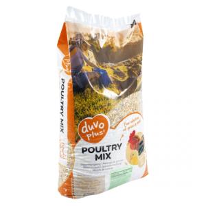 GRAIN DE PONTE MIX 20KG