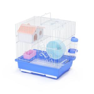 Cage hamster "Nausika" 30x23x20cm