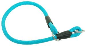 WOUAPY COLLIER ETRANGLEUR MOUNTAIN CORDE T 70 UNIS BLEU