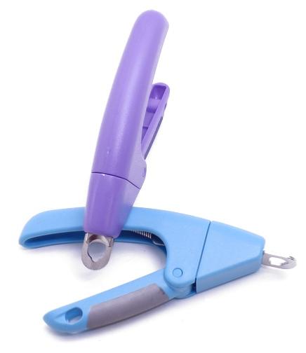 COUPE-GRIFFE GUILLOTINE 12CM (1PC)