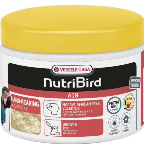 Nutribird A19 250g