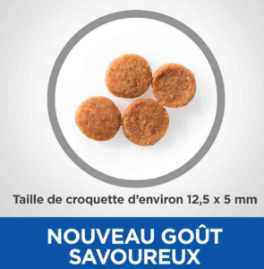 Hill's Vet Essentials Chien Adult Medium NeuteredDog croquettes au poulet 2kg