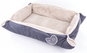 COSY JOLI COEUR T90 GRIS 