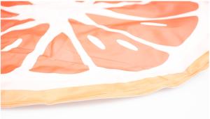 TAPIS REFROIDISSANT ROND 60CM - 1PC