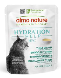 HFC HYD. HELP SOUP THON 50G