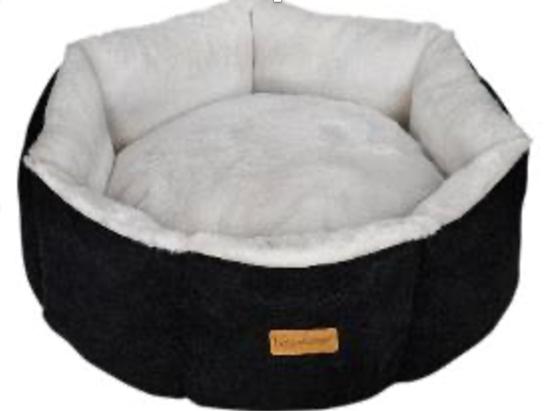 COUSSIN CUPCAKE BS 50 x 50 x 24 cm		