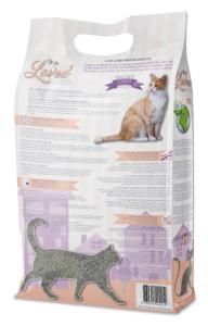 Litière TO BE LOVED CARBON BENTONITE 12kg