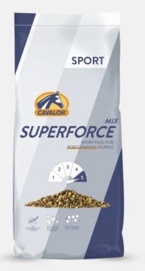 CAVALOR SUPERFORCE 20KG