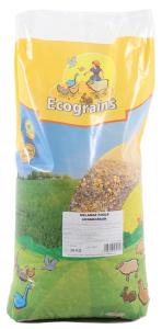 PONTE MIX GRANULE 20KG