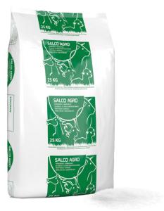 SEL SALCO AGRO – sac de 25 kg
