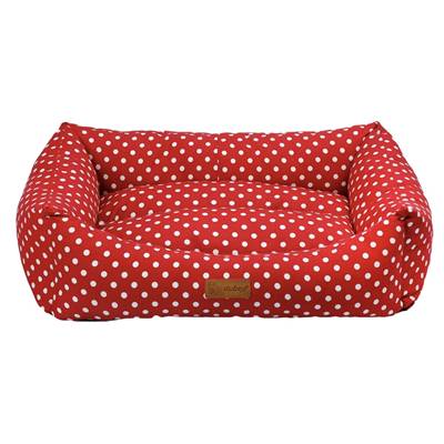 CORBEILLE MAKARON 50x38xh:19cm
