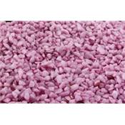 Glamour stone /antique Rose 6-9MM/2,0KG