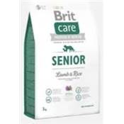 Brit Care | Senior Lamb & Rice 3kg