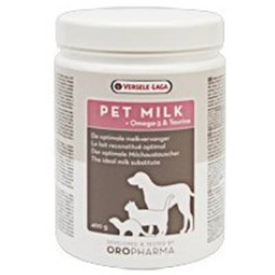 OROPHARMA Pet Milk 400g