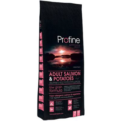 PROFINE Adult Saumon 15kg