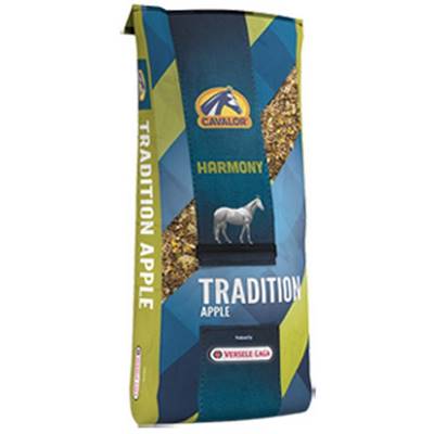 CAVALOR HARMONY - Tradition Apple 20kg