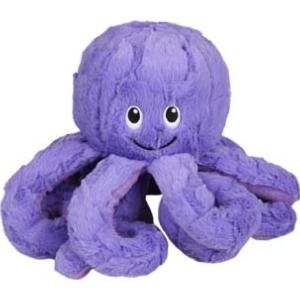 JCHIEN LORIO PELUCHE POULPE SMALL POURPRE 22CM