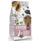 Puur grande perruche & cacatos 750GR