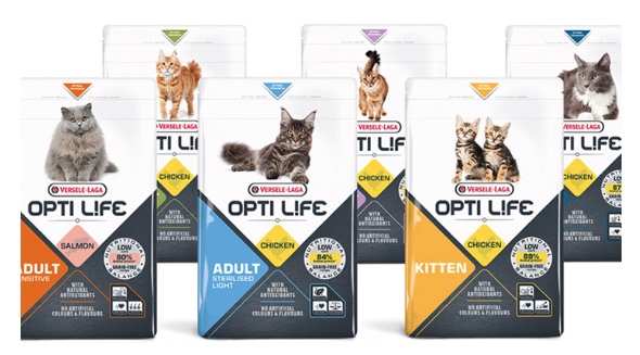 OPTI LIFE CAT (VERSELE LAGA)