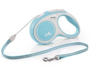 Flexi new comfort corde Bleu clair S/5M