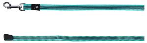 LONGE XENO TURQUOISE 10M 20MM