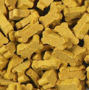 SNACK BISCUIT POULET 150G