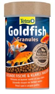Tetra GOLDFISH GRANULES 250ML 