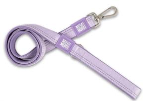 LAISSE COURTE MATRIX 2.0 LAVANDE XS 1x120CM