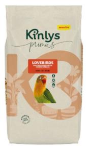 MELANGE INSEPARABLES PERRUCHES 1000g PRIMUS 