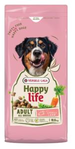 HL ADULT AGNEAU 12,5KG