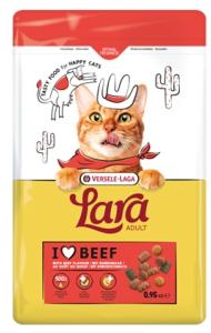 LARA ADULT BOEUF 1.9KG