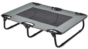 LIT PLIABLE CHIEN RELAX L-106x61x20CM
